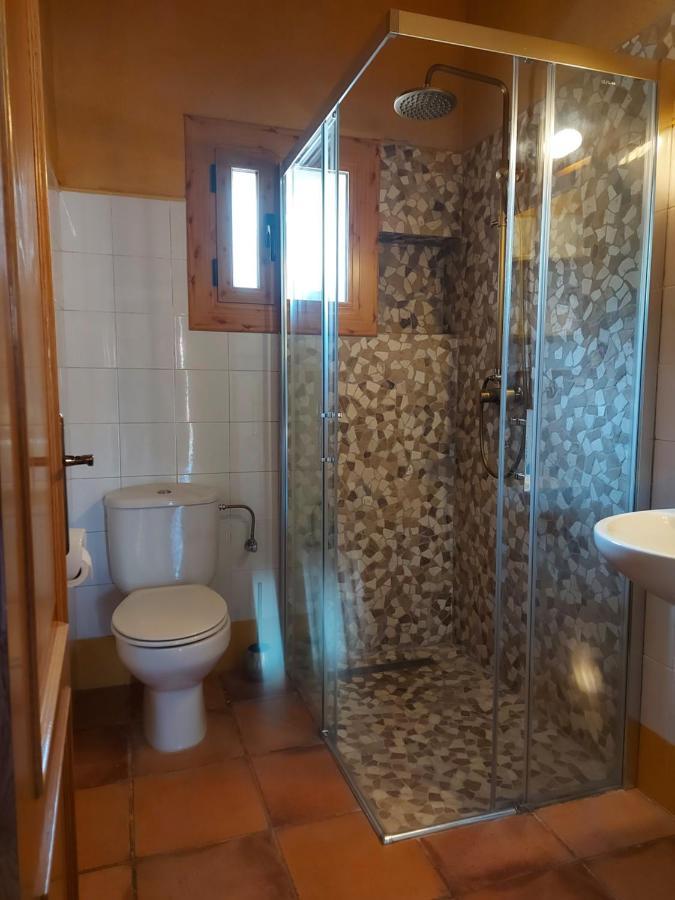 Can Cabanyes Льягостера Экстерьер фото